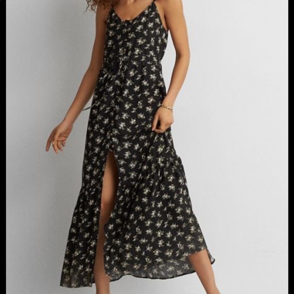 American Eagle Dress